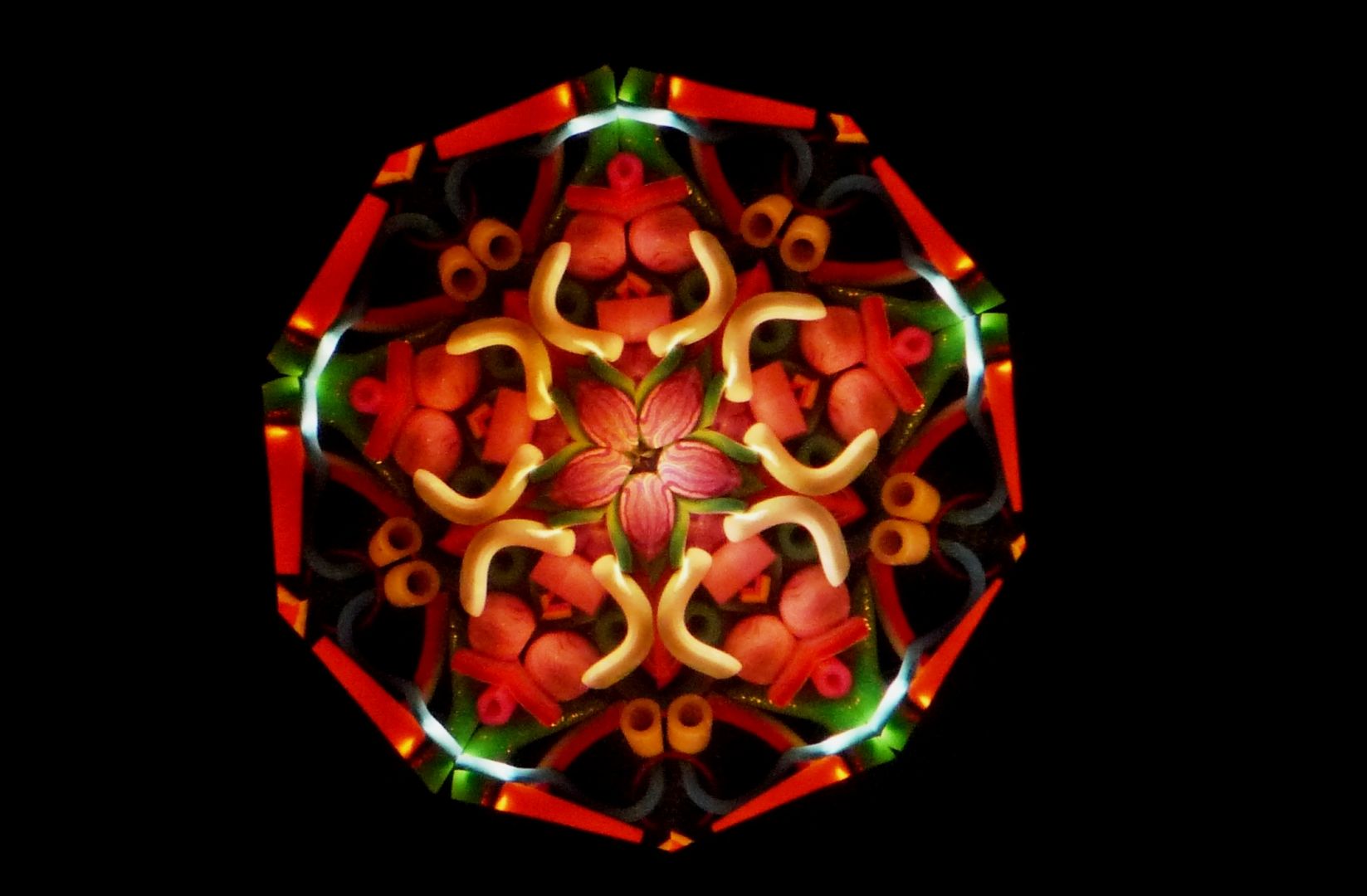 夢幻万華 カレイドスコープの世界